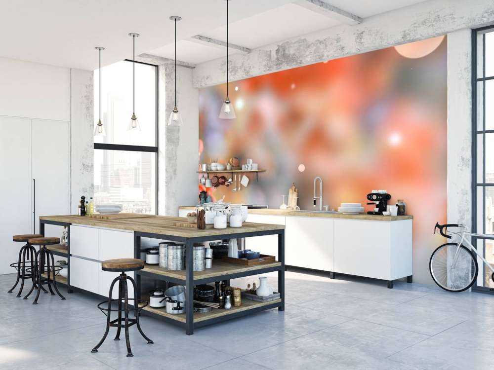 Kwitnące drzewo wiosenne