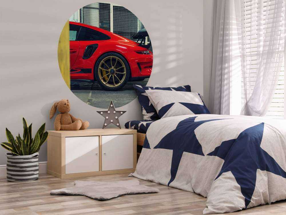 Ikoniczne Porsche GT3 RS