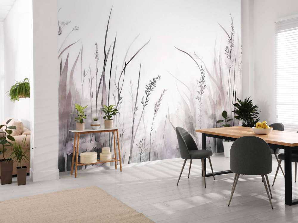 Harmonia Przygaszona Malwa