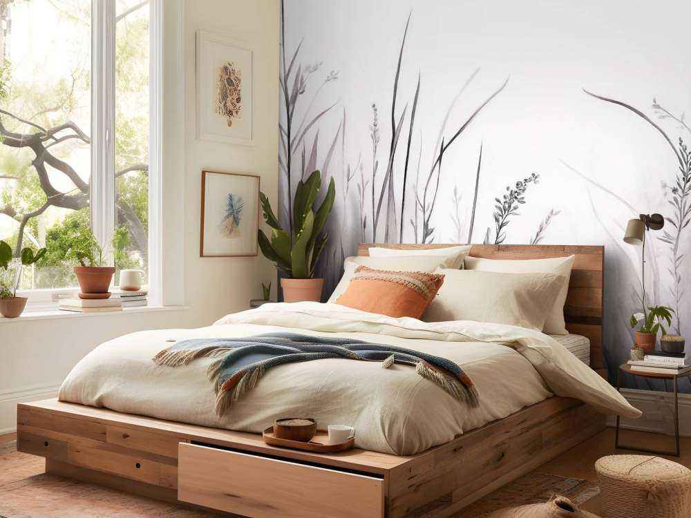 Harmonia Przygaszona Malwa