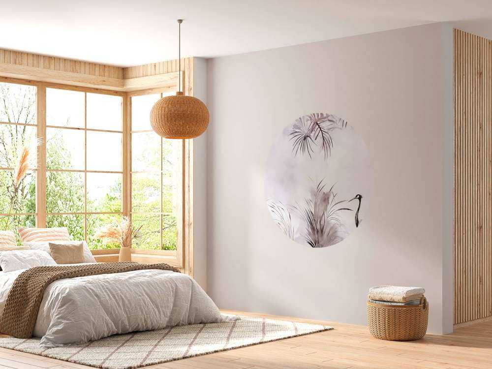 Żurawie w Białym Polu