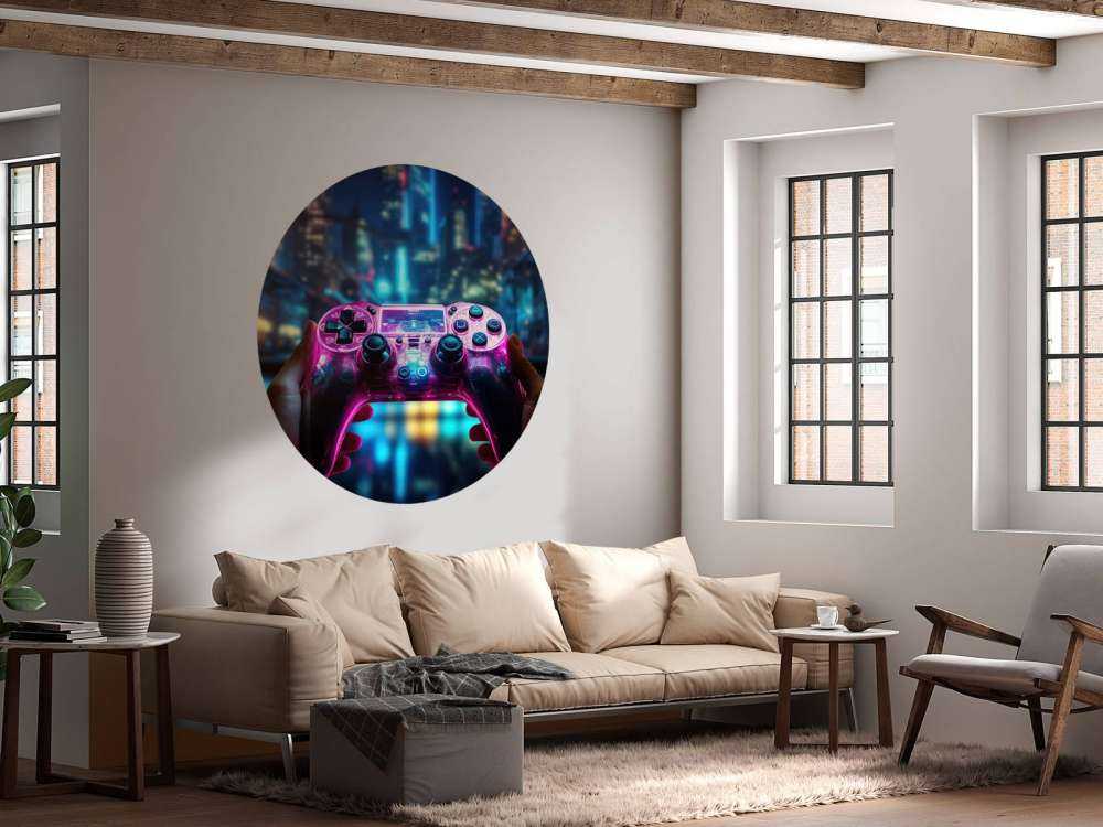 Doświadczenie w grach komputerowych