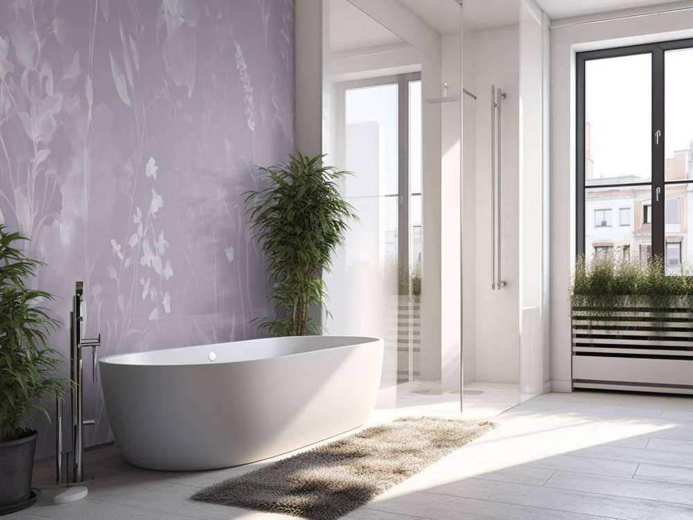 Miękkość serca - stary róż