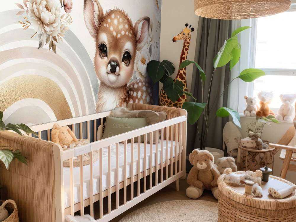 Kochane jelonku i złoty tęczo