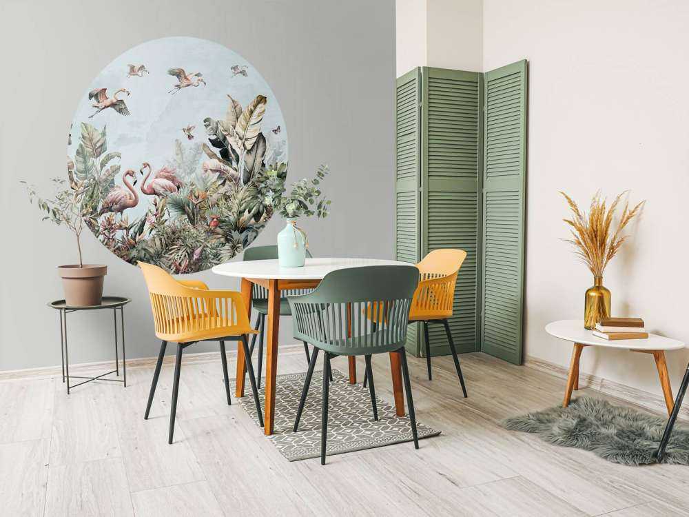 Balet Flora Flaminga