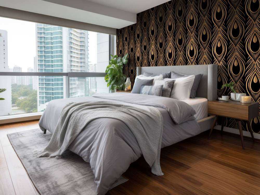 Złota Symfonia Oka Pawiego