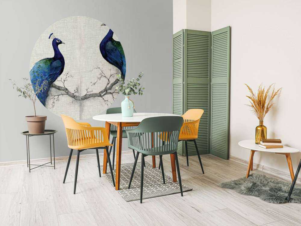 Symfonia Pawich Piór