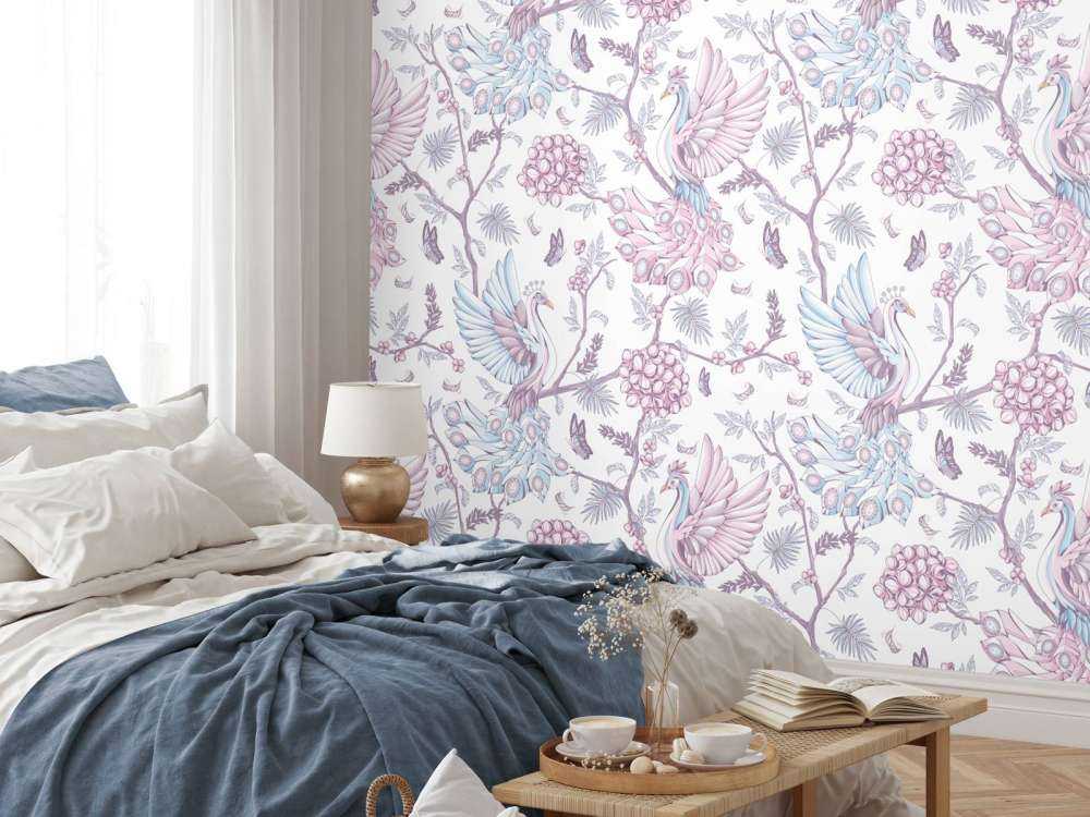 Skrzydlaty Taniec Wiosny