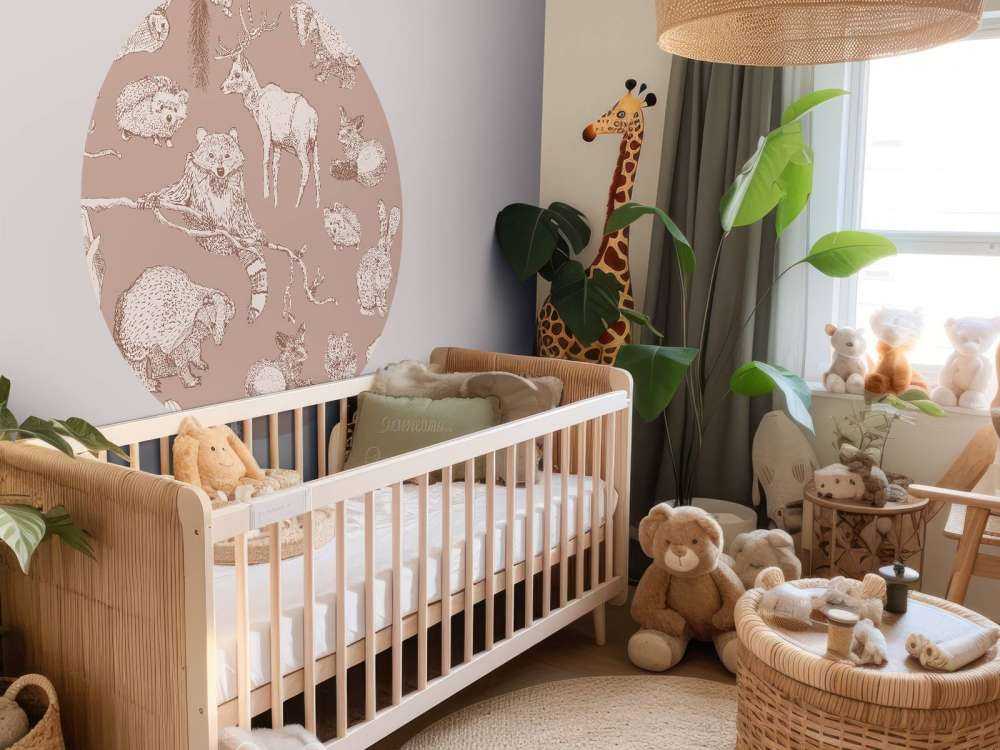 Przyjaciele Lasu Rumienią się