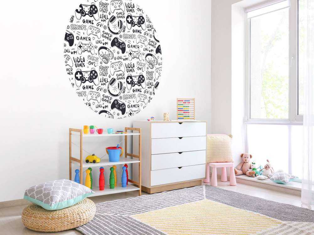 Patroon Kontroli Gry