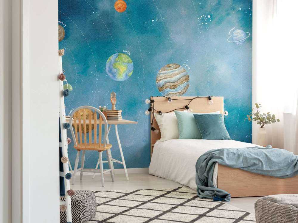 Orbitalny Balet Planet