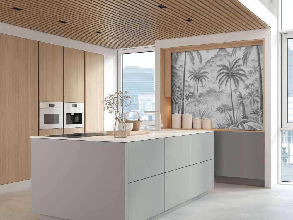 Tropikalna Oaza Górska