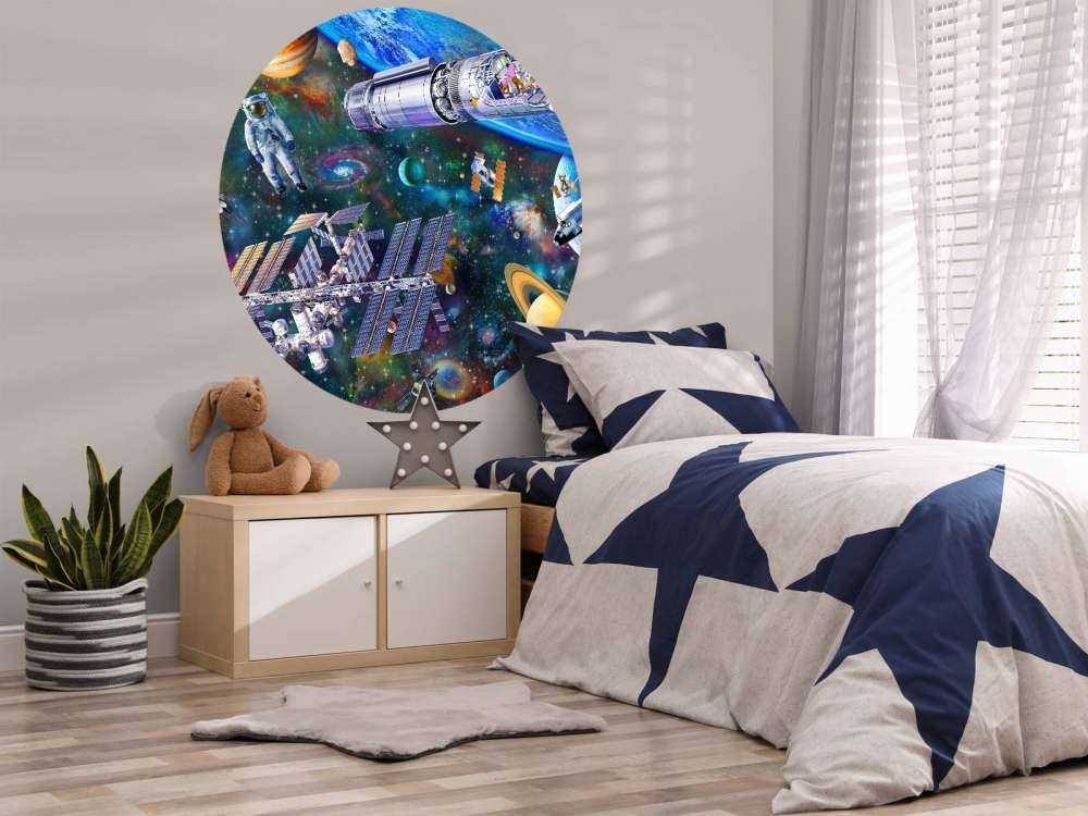 Space Life 359801