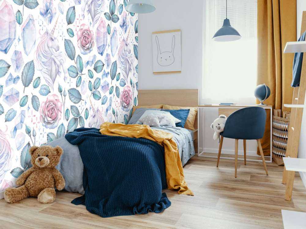 Wodorodny jednorożec