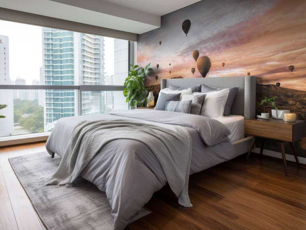 Cappodocia Hot air Balloon