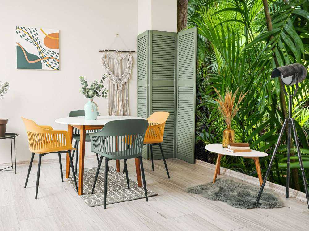 Tropikalne lasy deszczowe