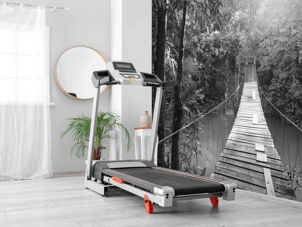 Most wiszący czarny i biały