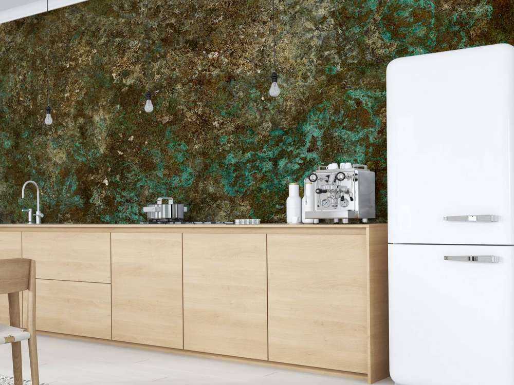 Utlenianie na metalu