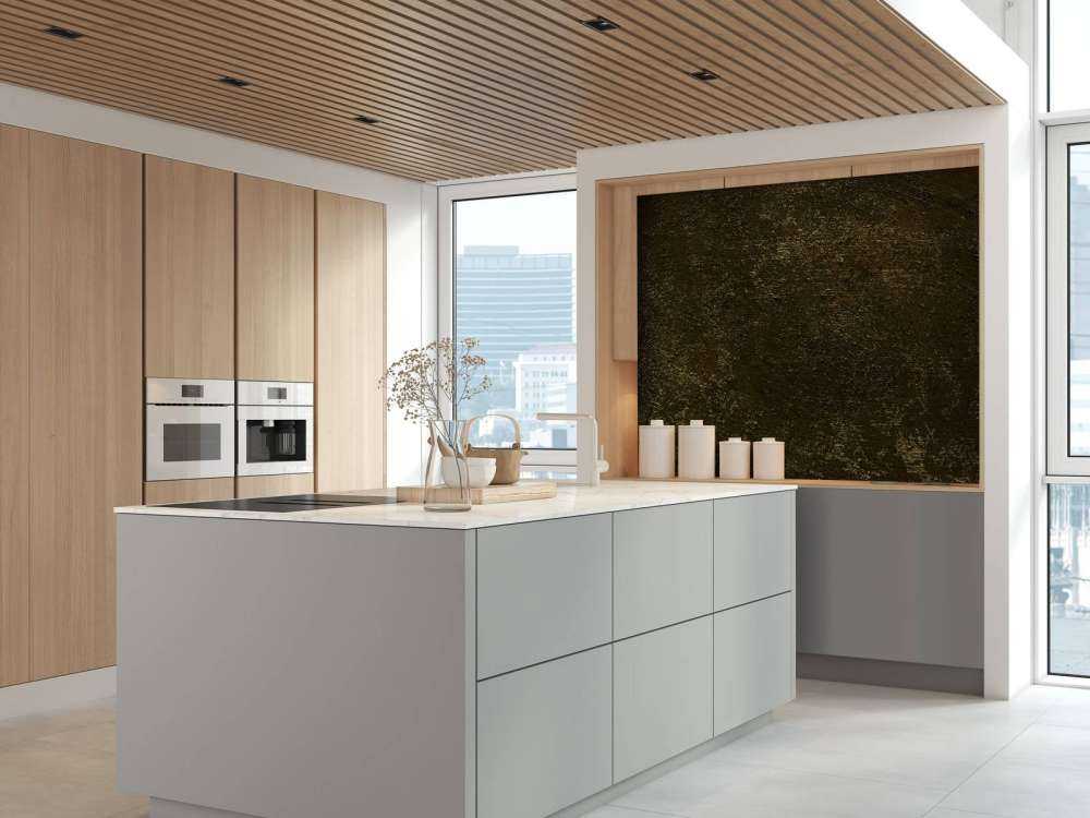 Złota świecąca struktura