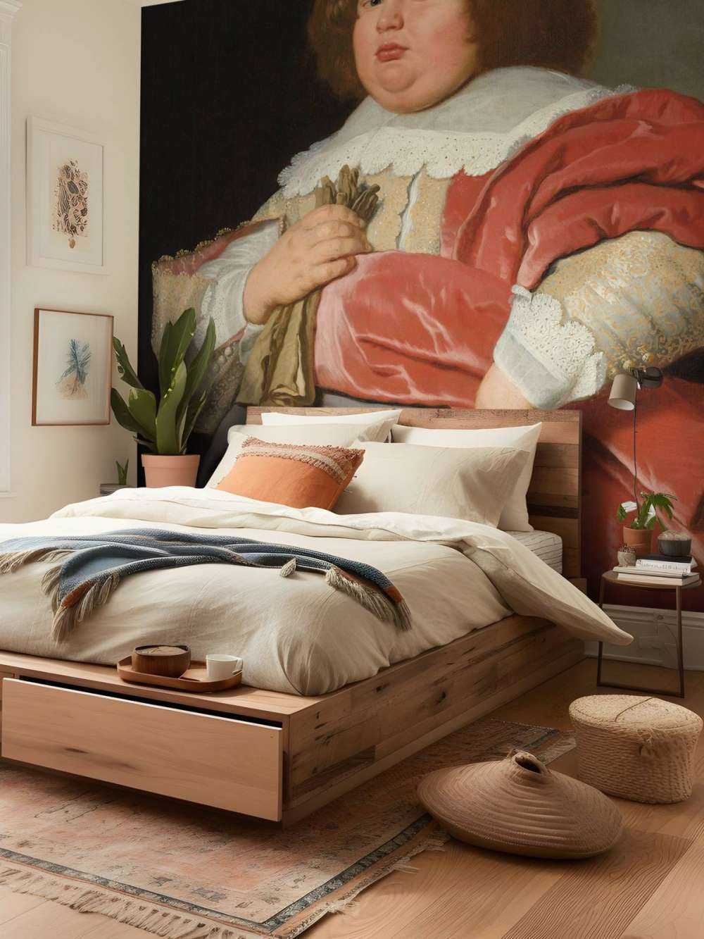 Portret Gerarda Andriesza Bickera