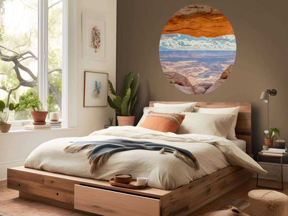 Park Narodowy Mesaboog w Utah