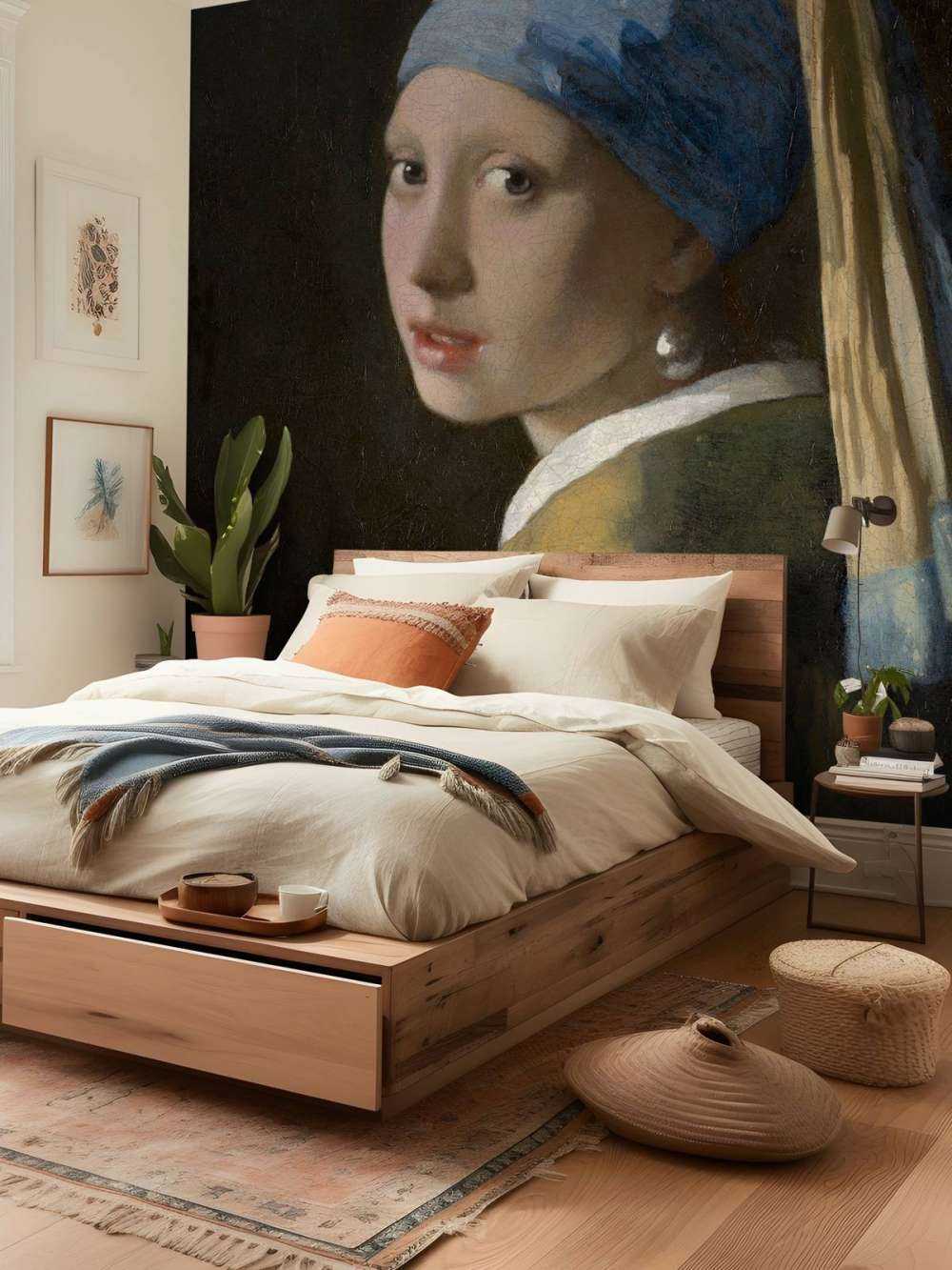 Dziewczyna z perłą