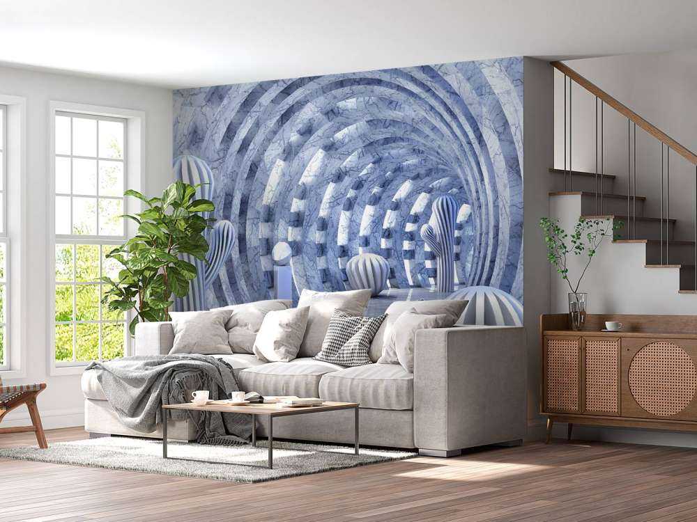 Pustynia abstrakcyjna