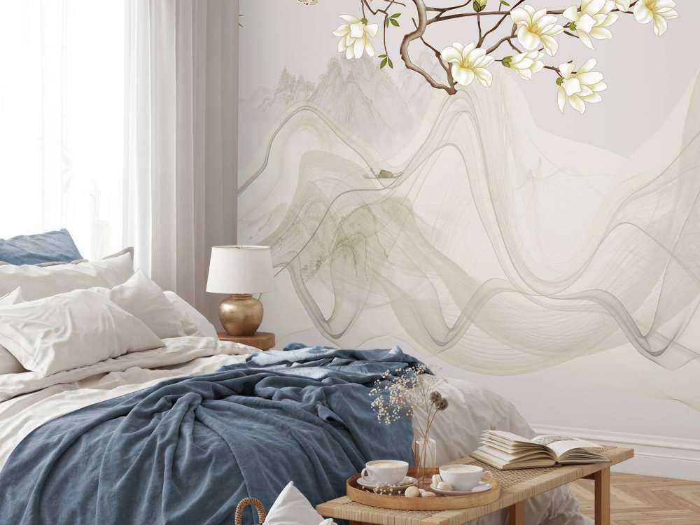 Ilustracja krajobrazu