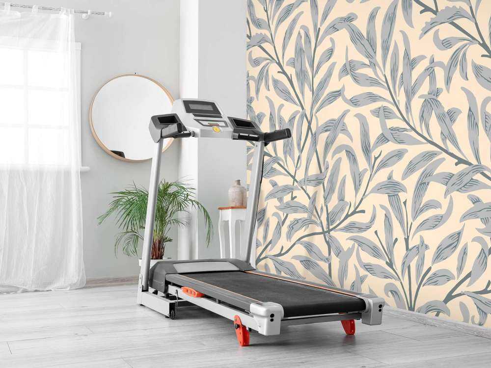 Rośliny biegnące pod górę