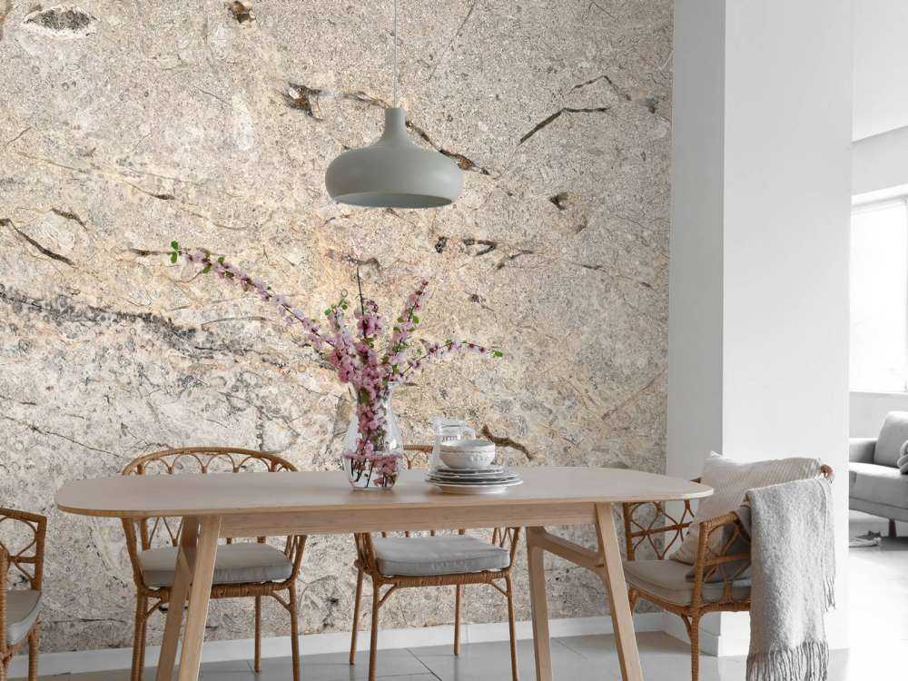 Odcień beżowy marmurkowy