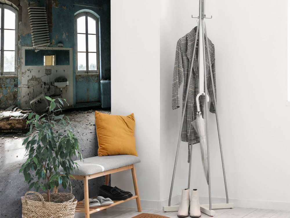 Niebieska przestrzeń