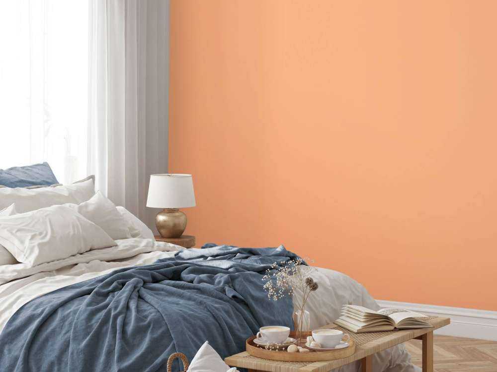 Różowa pomarańcza