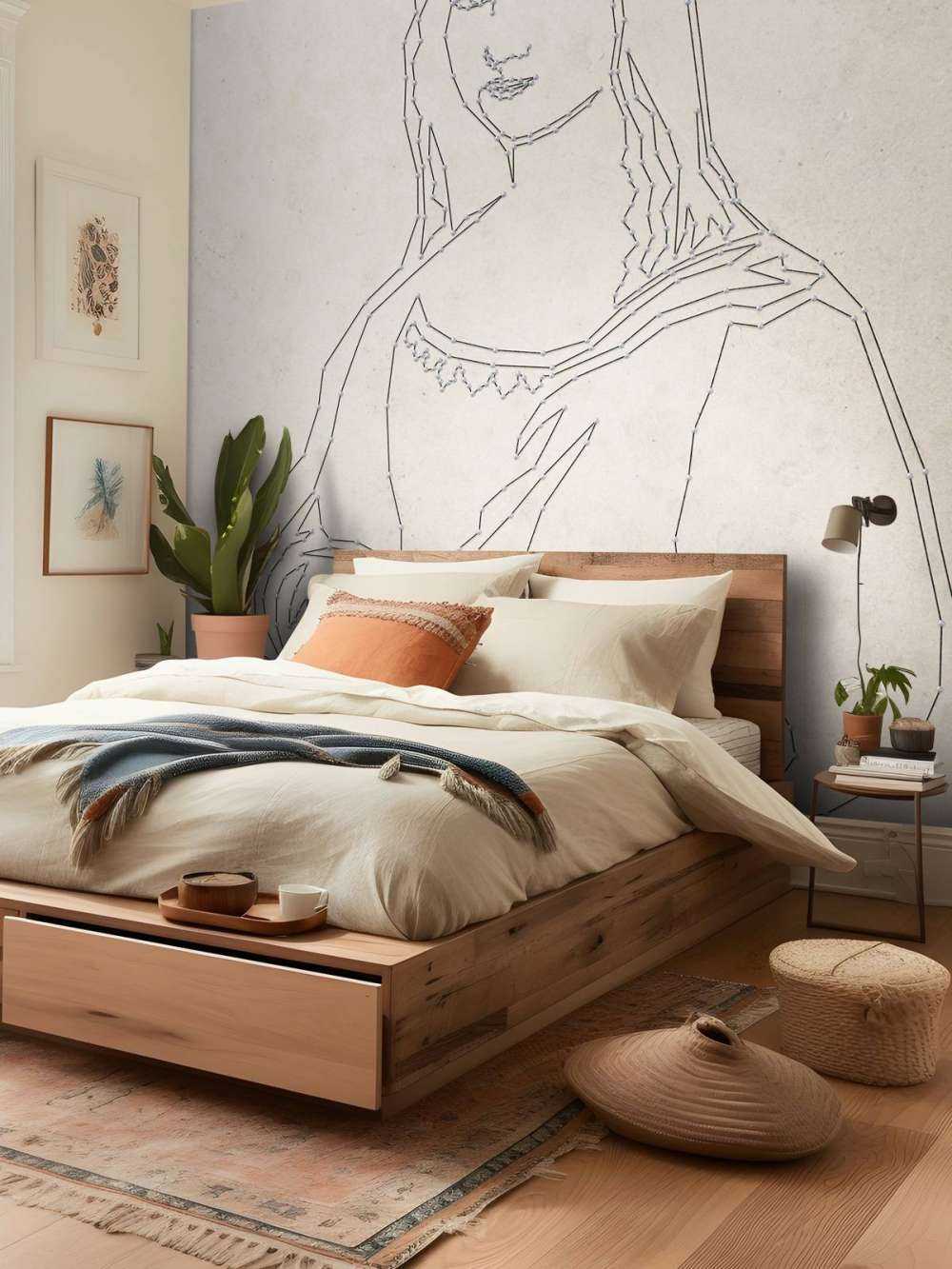 Mona Lisa - tablica ogłoszeń