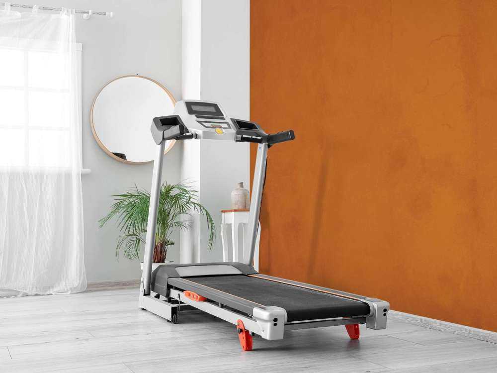 Złotobrązowy beton