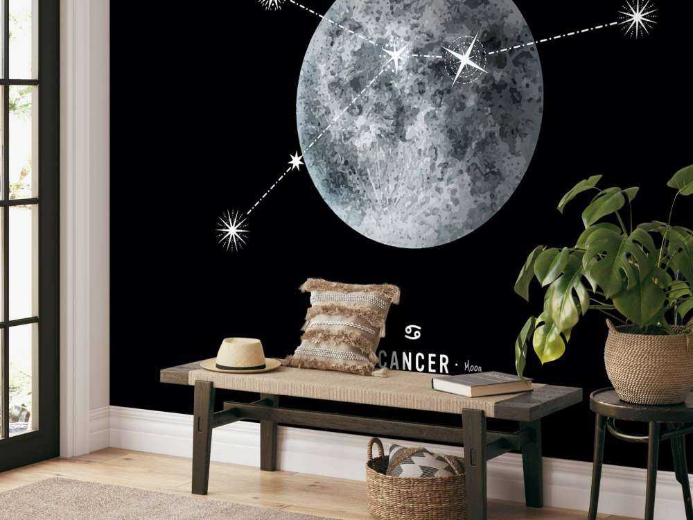 Planeta konstelacji Rak