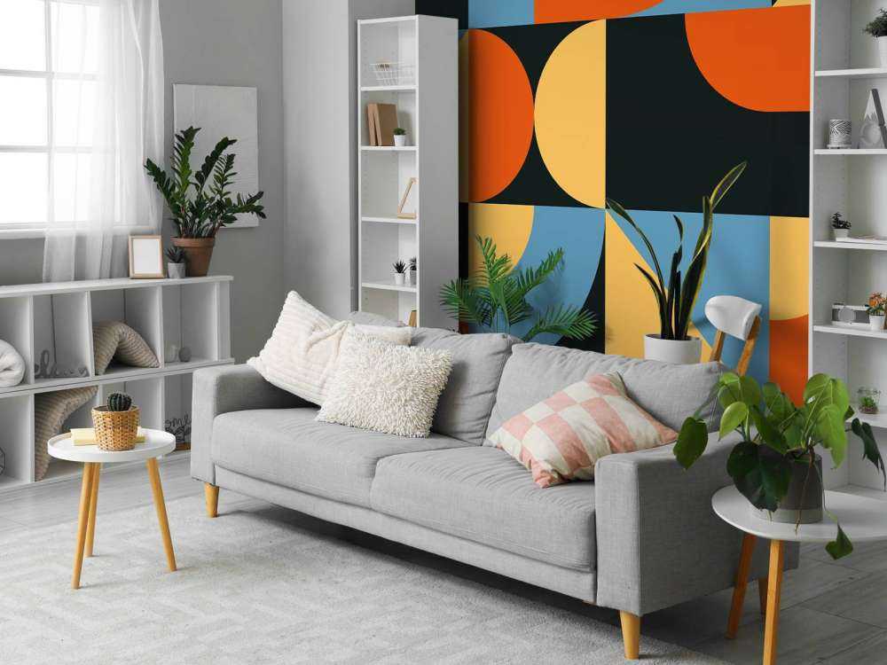 Abstrakcyjna kreacja