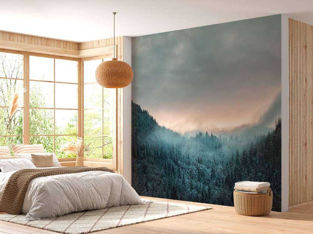 Near St jean D'Aulps 3