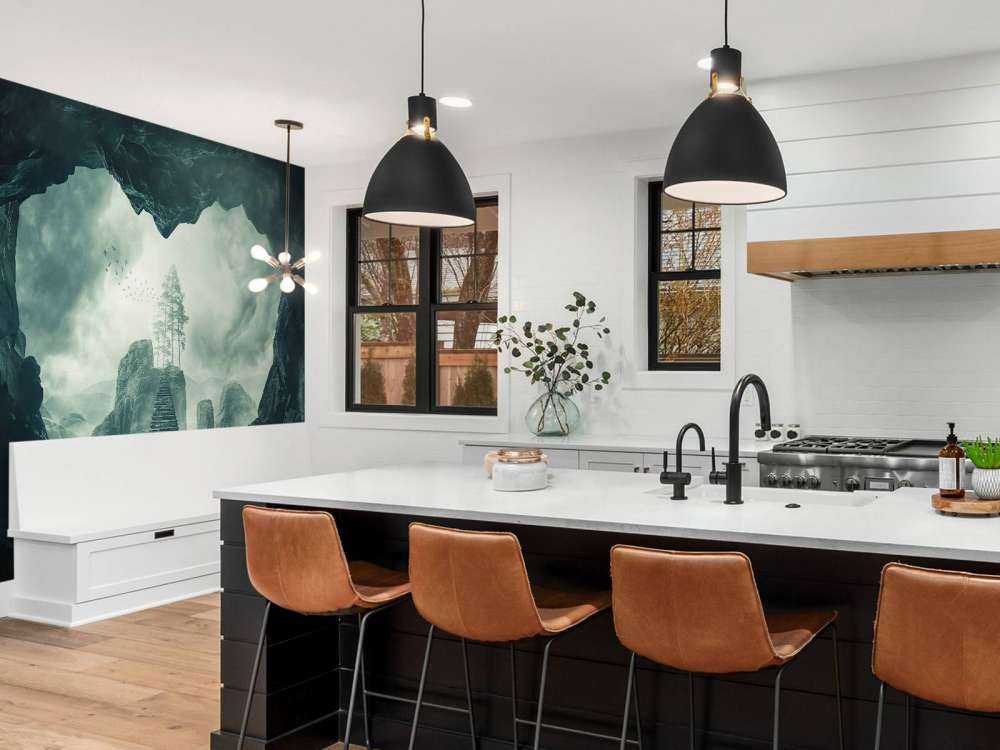 Jaskinia w kształcie serca