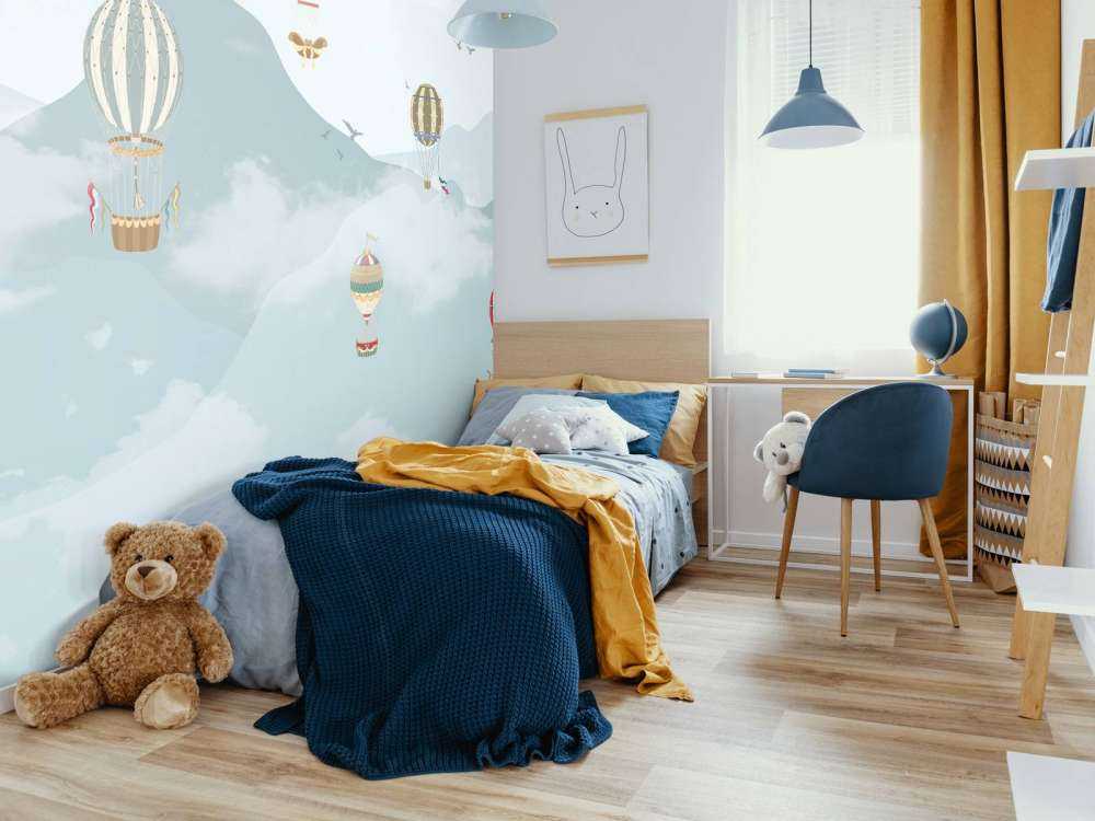 Balony na ogrzane powietrze