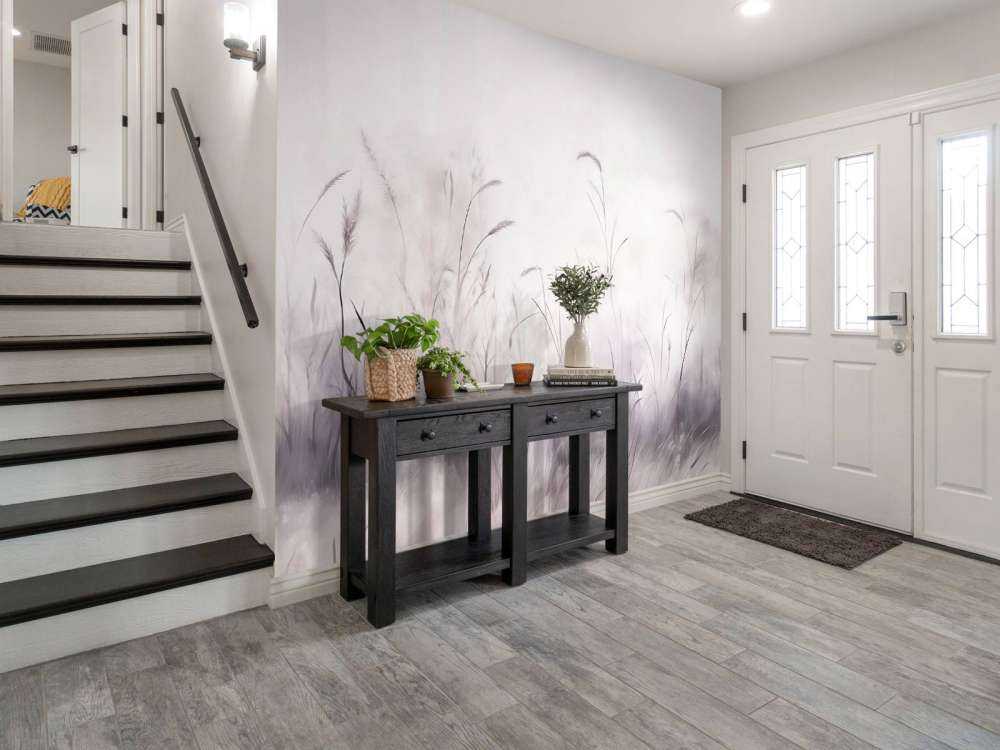 Oddech Natury Stłumiony Lila