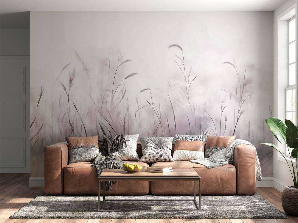 Oddech Natury Stłumiony Lila