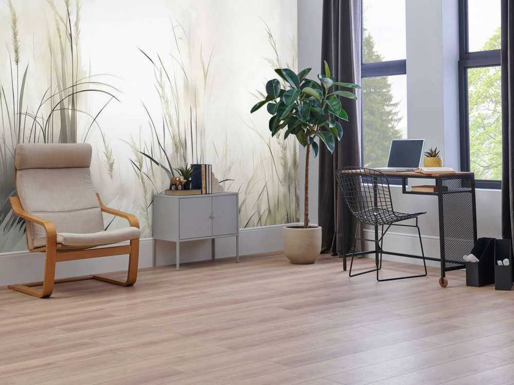 Nastrój Natury Miękka Zieleń