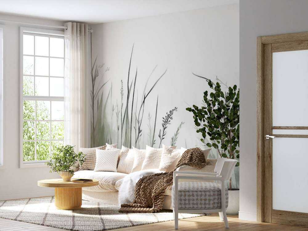 Harmonia Szałwia Zielona