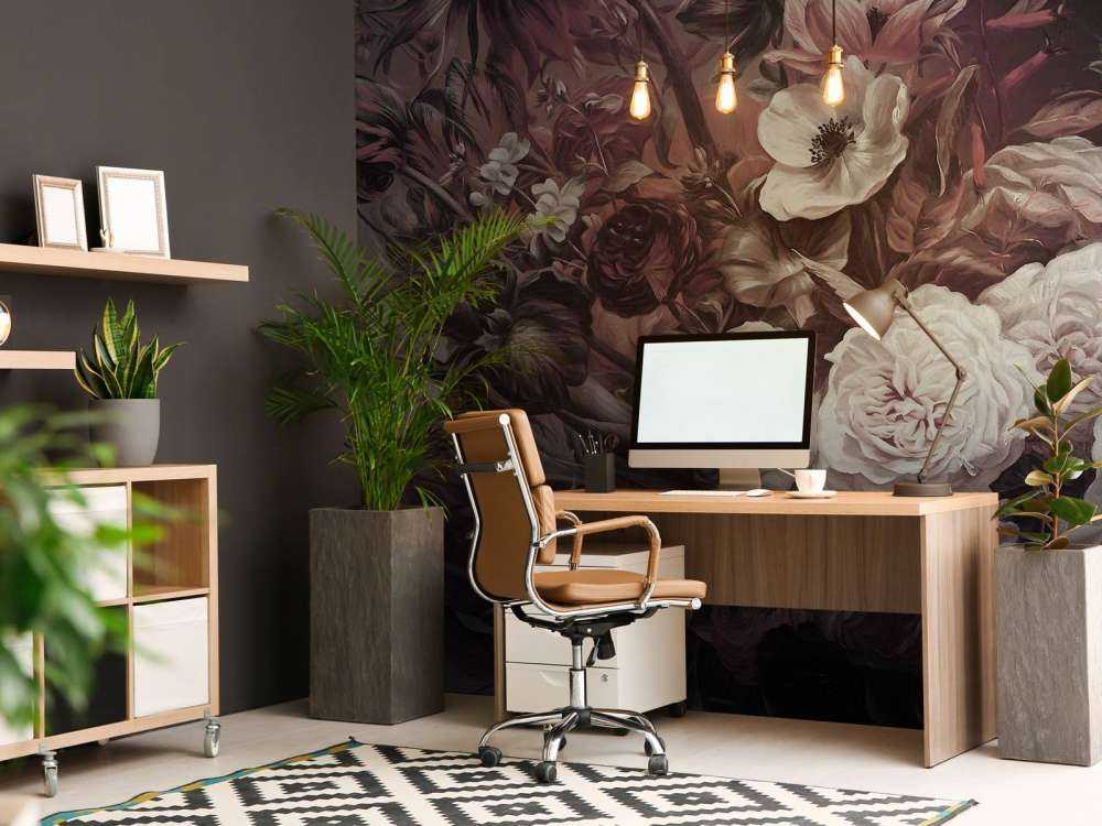 Duży bukiet różowy