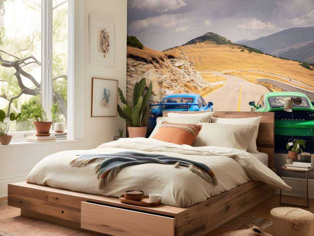 Wyścig ku horyzontowi