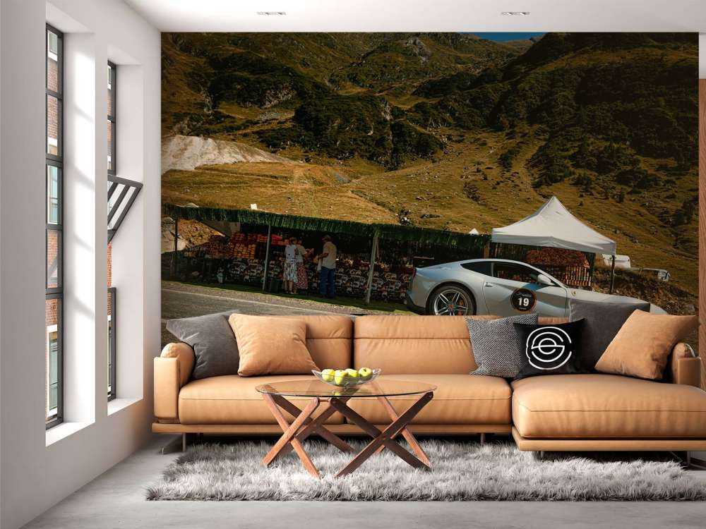 Włoska siła w naturze