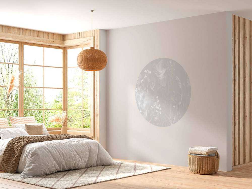 Miękkość serca - jasnoszary