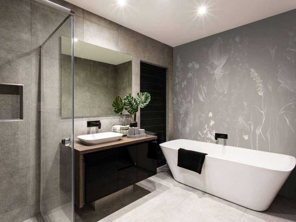 Miękkość serca - taupe