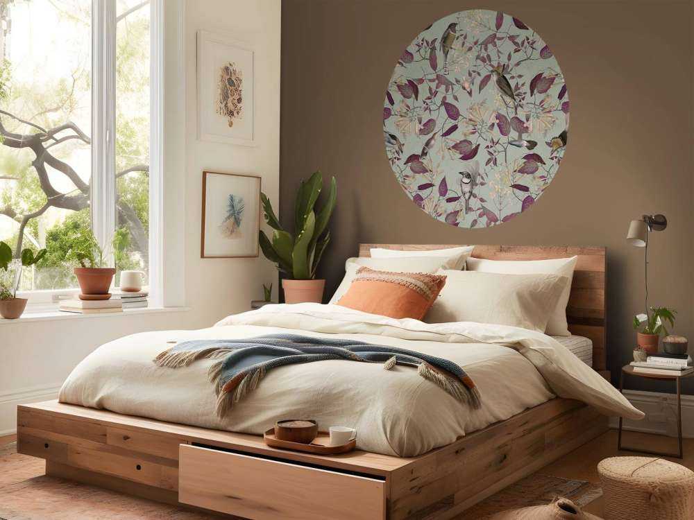 Tescoma Bird Paradise - Miętowa Zieleń