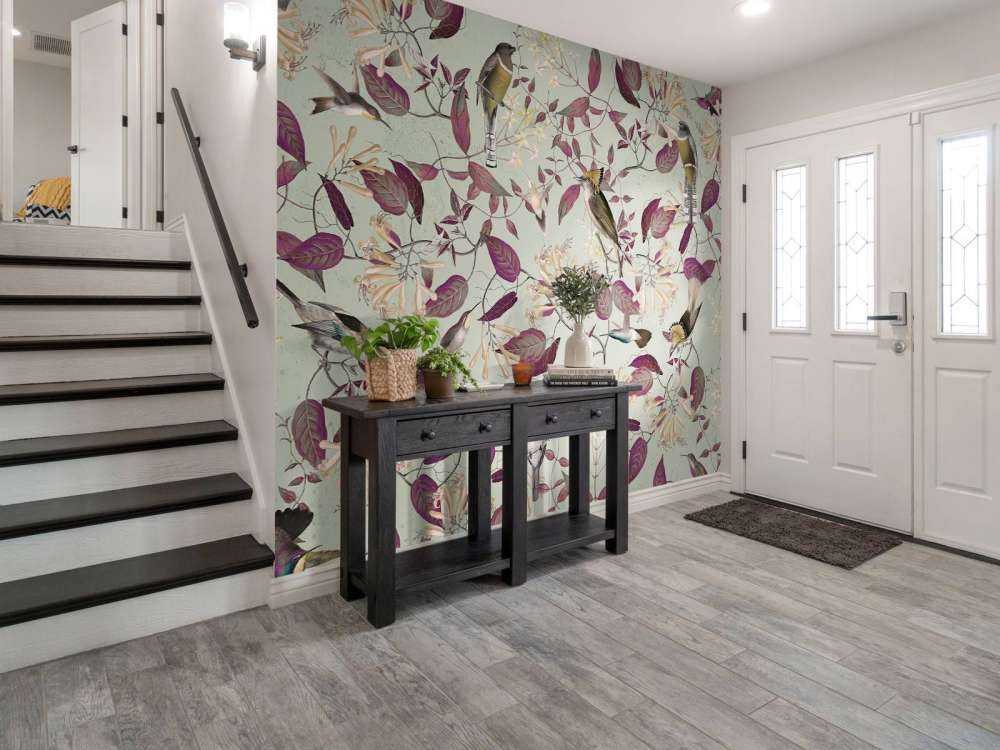 Tescoma Bird Paradise - Miętowa Zieleń